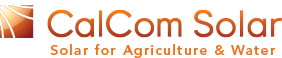 calcom solar